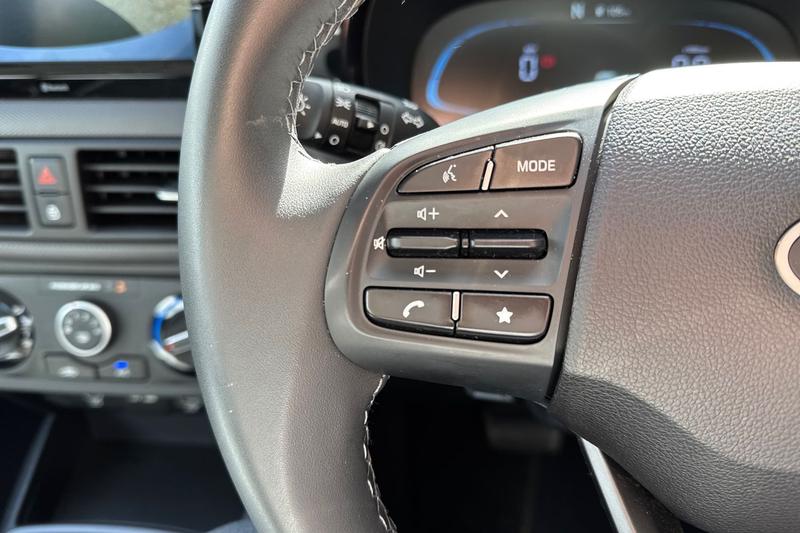 Used Hyundai i10 2024 for sale - 76064691: Photo 21
