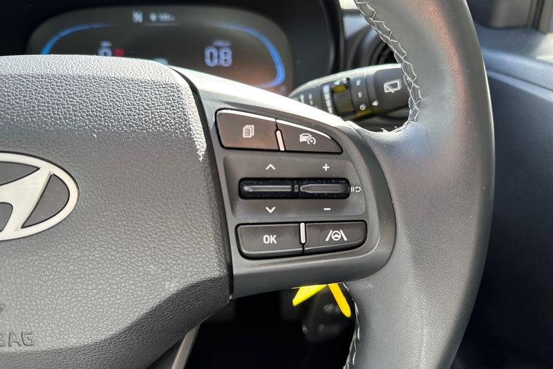 Used Hyundai i10 2024 for sale - 76064691: Photo 22