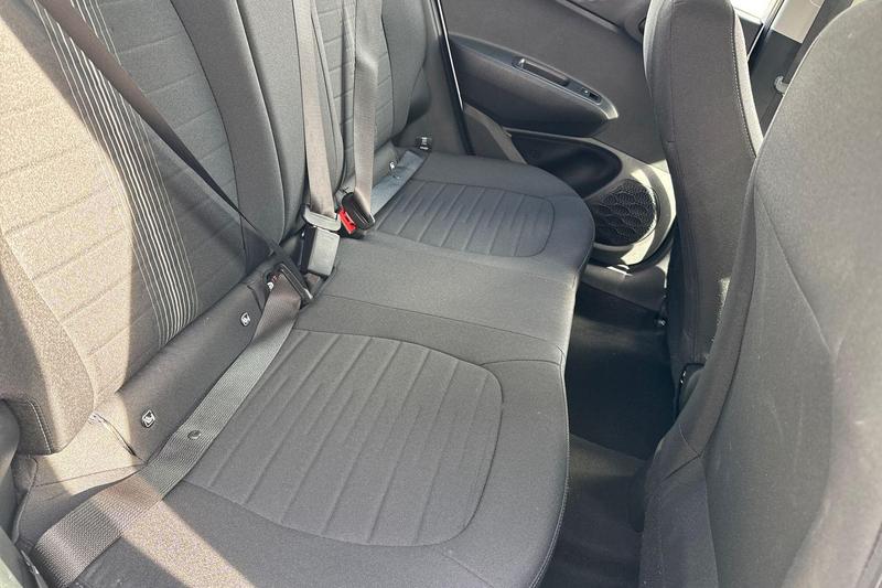 Used Hyundai i10 2024 for sale - 76064691: Photo 23