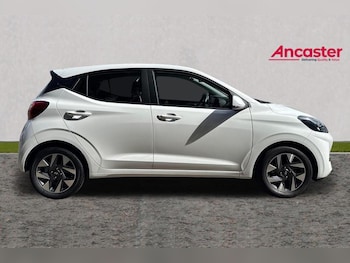 Used Hyundai i10 2024 for sale - 76064691: Photo 2