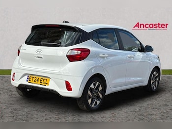Used Hyundai i10 2024 for sale - 76064691: Photo 3