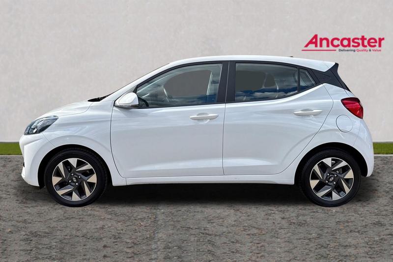Used Hyundai i10 2024 for sale - 76064691: Photo 6