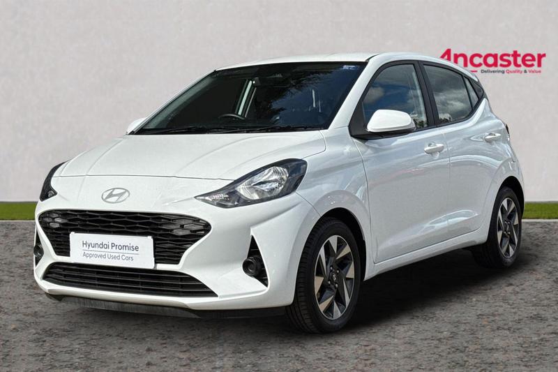 Used Hyundai i10 2024 for sale - 76064691: Photo 7