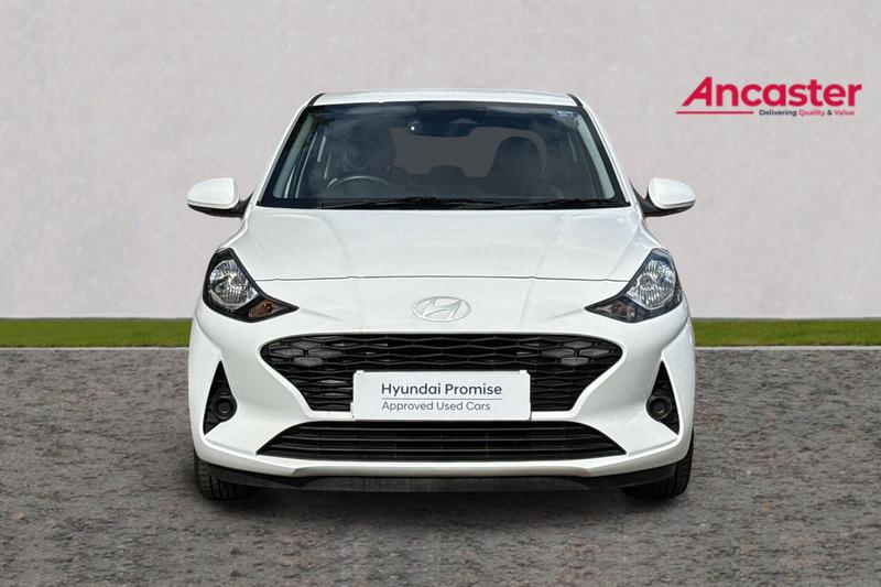 Used Hyundai i10 2024 for sale - 76064691: Photo 8