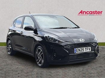 Used Hyundai i10 undefined for sale - 78339908: Photo