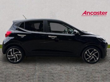 Used Hyundai i10 undefined for sale - 78339908: Photo