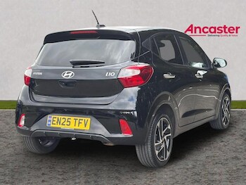 Used Hyundai i10 undefined for sale - 78339908: Photo