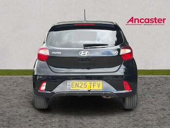 Used Hyundai i10 undefined for sale - 78339908: Photo