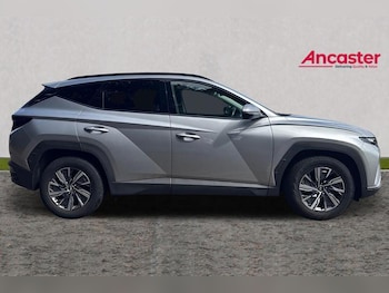 Used Hyundai TUCSON 2021 for sale - 75705823: Photo