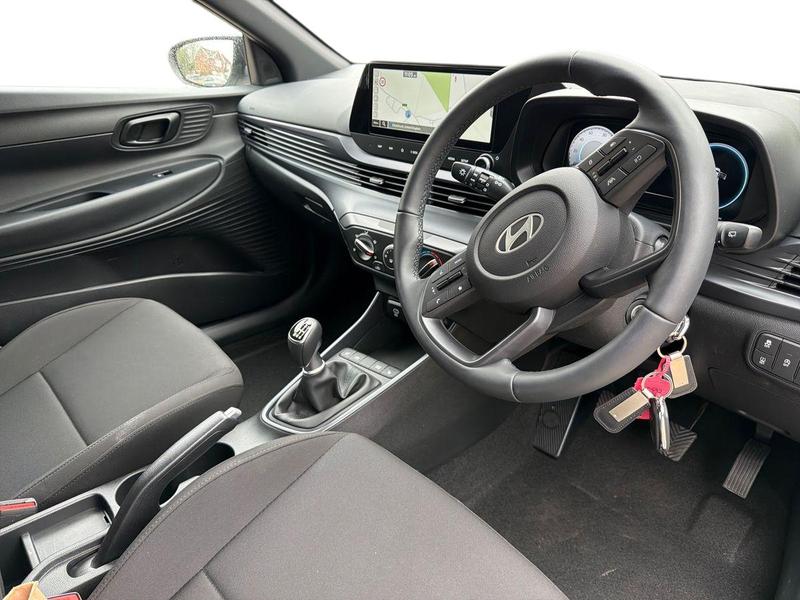 Used Hyundai i20 2026 for sale - 78215506: Photo 10