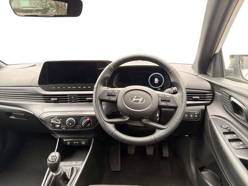 Used Hyundai i20 2026 for sale - 78215506: Photo 11