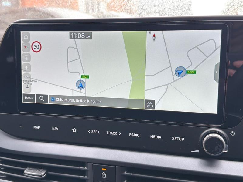 Used Hyundai i20 2026 for sale - 78215506: Photo 18