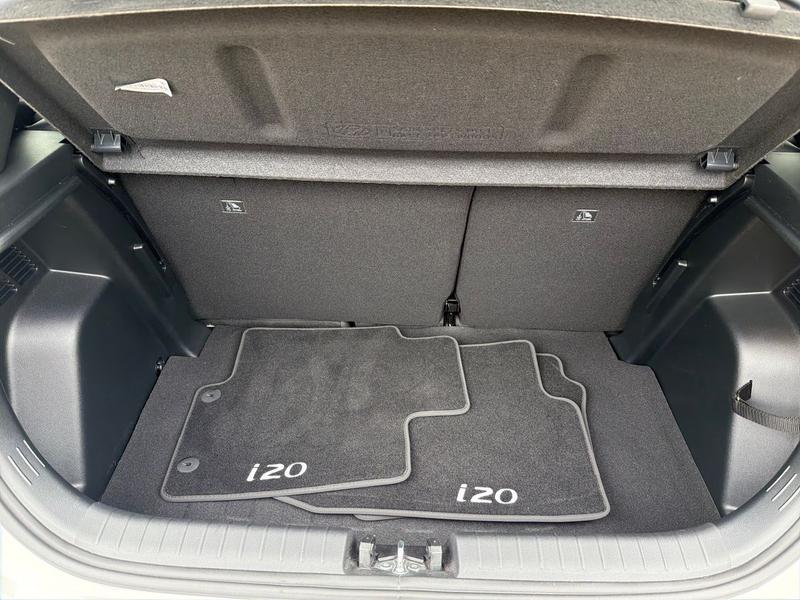 Used Hyundai i20 2026 for sale - 78215506: Photo 24