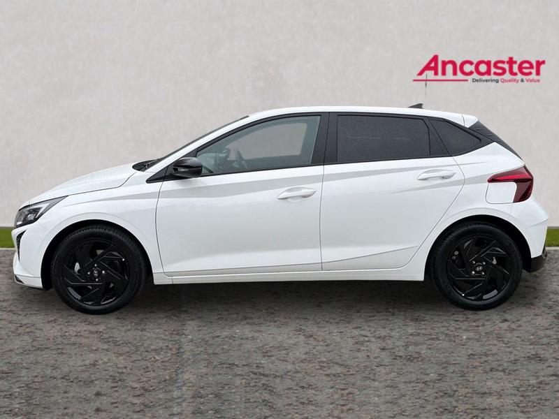 Used Hyundai i20 2026 for sale - 78215506: Photo 6