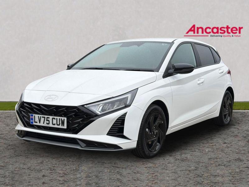 Used Hyundai i20 2026 for sale - 78215506: Photo 7