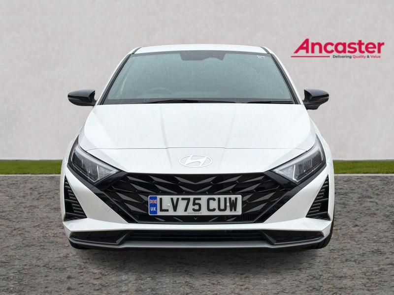 Used Hyundai i20 2026 for sale - 78215506: Photo 8