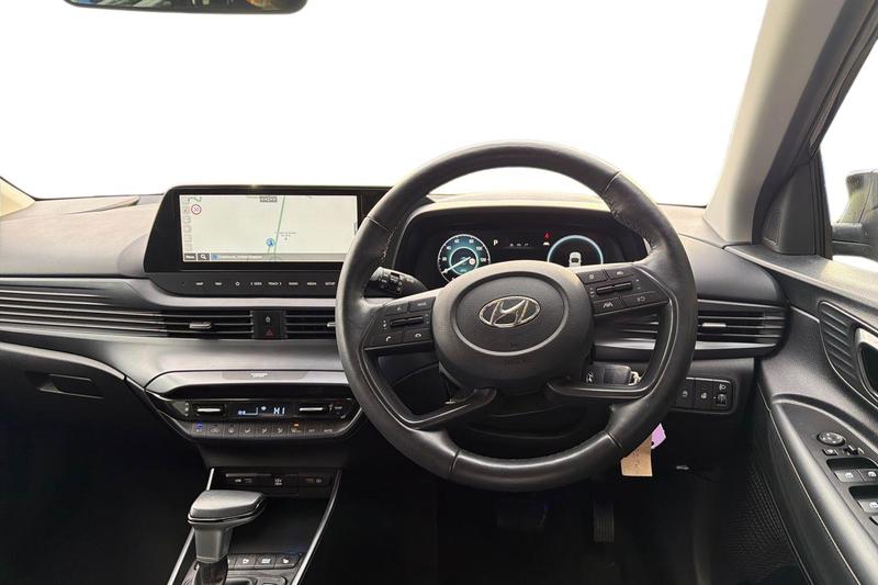 Used Hyundai i20 2022 for sale - 77367767: Photo 11