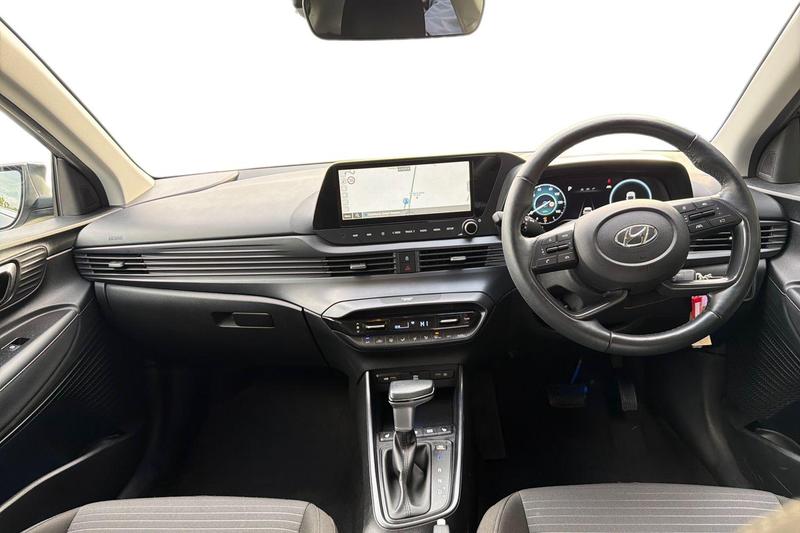 Used Hyundai i20 2022 for sale - 77367767: Photo 12