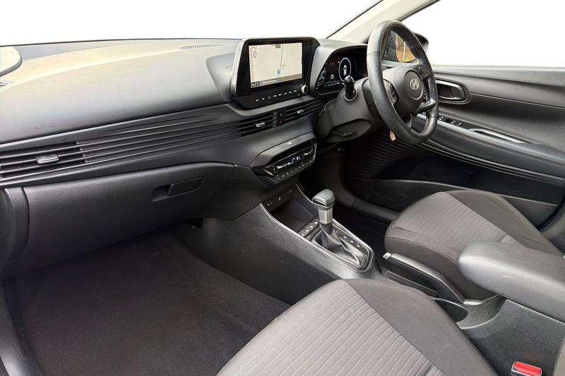 Used Hyundai i20 2022 for sale - 77367767: Photo 13