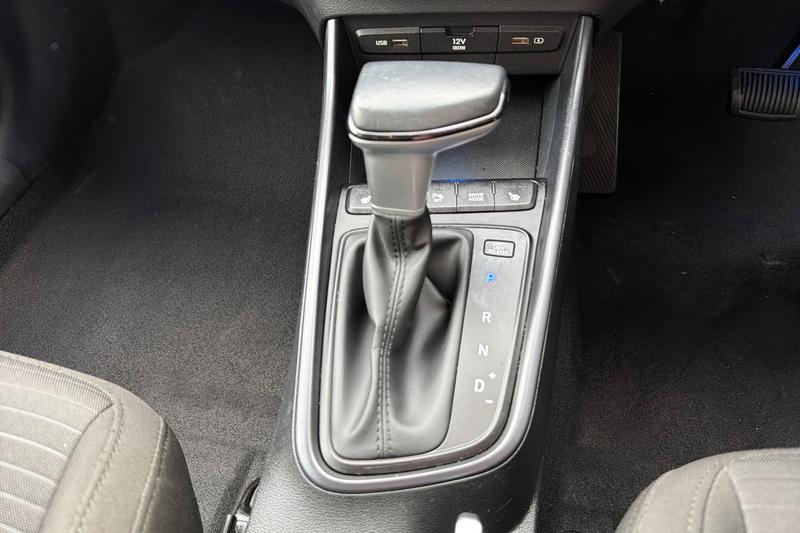 Used Hyundai i20 2022 for sale - 77367767: Photo 14