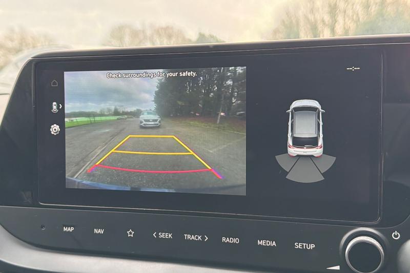 Used Hyundai i20 2022 for sale - 77367767: Photo 19