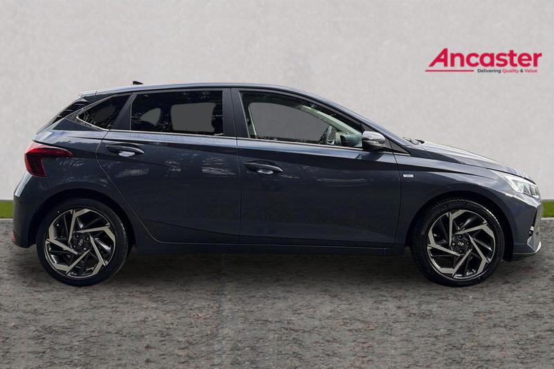 Used Hyundai i20 2022 for sale - 77367767: Photo 2