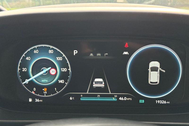 Used Hyundai i20 2022 for sale - 77367767: Photo 20