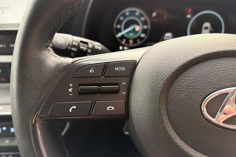 Used Hyundai i20 2022 for sale - 77367767: Photo 21