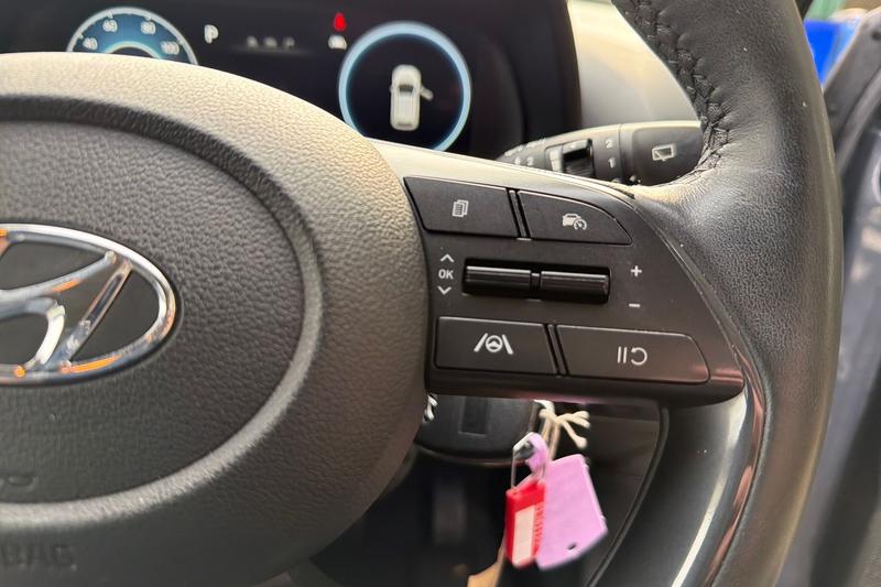 Used Hyundai i20 2022 for sale - 77367767: Photo 22