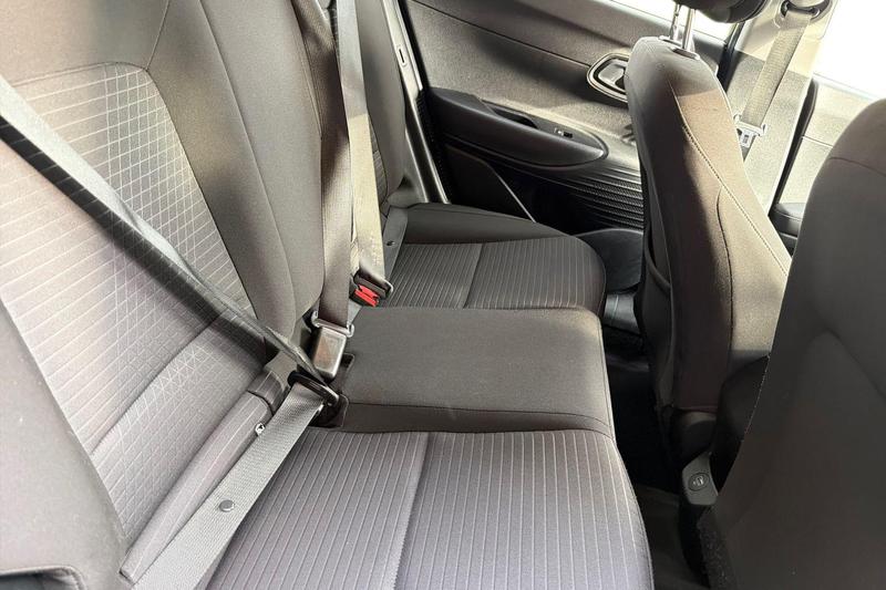 Used Hyundai i20 2022 for sale - 77367767: Photo 23