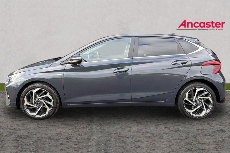 Used Hyundai i20 2022 for sale - 77367767: Photo 6