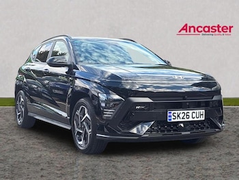 Used Hyundai KONA 2026 for sale - 79063395: Photo
