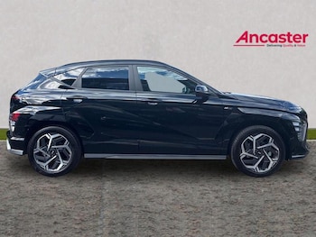 Used Hyundai KONA 2026 for sale - 79063395: Photo