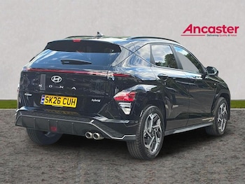 Used Hyundai KONA 2026 for sale - 79063395: Photo