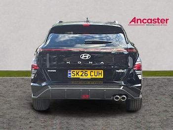 Used Hyundai KONA 2026 for sale - 79063395: Photo