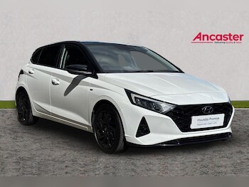 2021 - 1.0T GDi 48V MHD Ultimate 5dr Manual