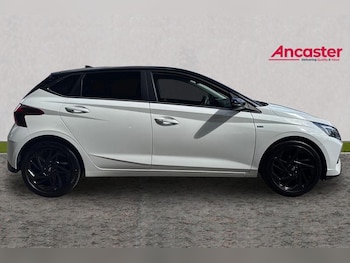 Used Hyundai i20 2021 for sale - 75897932: Photo