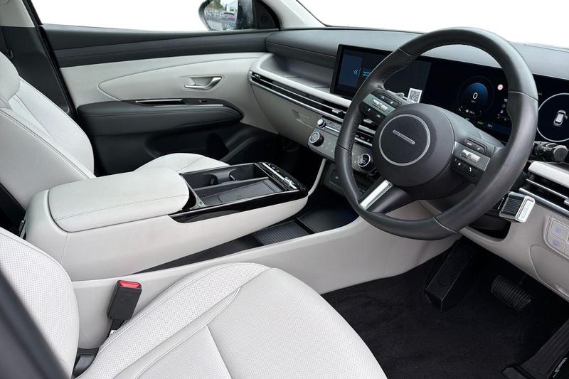 Used Hyundai TUCSON 2025 for sale - 77211042: Photo 10