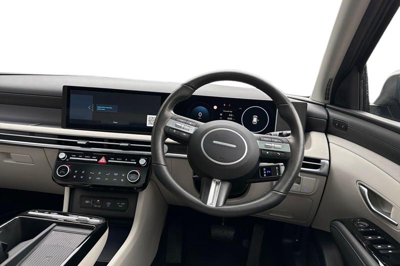 Used Hyundai TUCSON 2025 for sale - 77211042: Photo 11