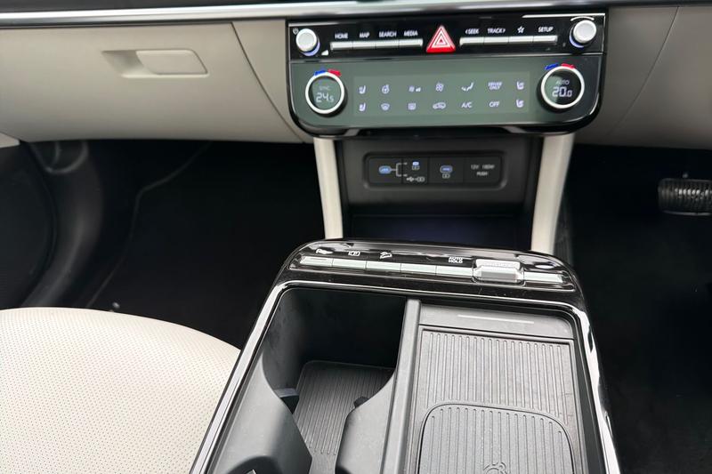 Used Hyundai TUCSON 2025 for sale - 77211042: Photo 14