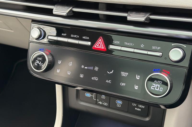 Used Hyundai TUCSON 2025 for sale - 77211042: Photo 15