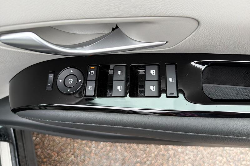 Used Hyundai TUCSON 2025 for sale - 77211042: Photo 16