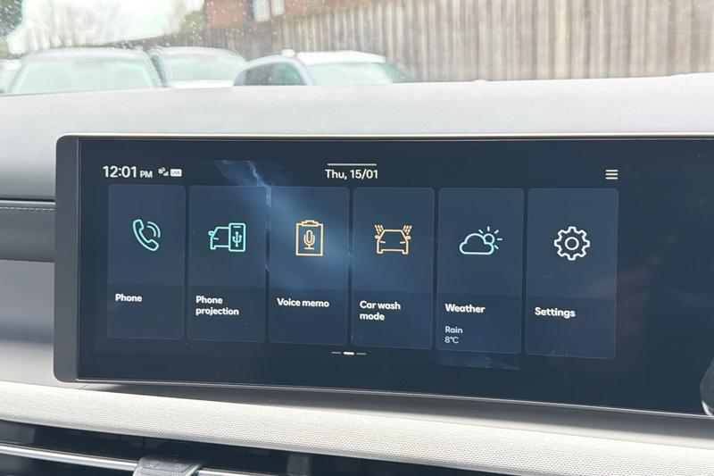 Used Hyundai TUCSON 2025 for sale - 77211042: Photo 17