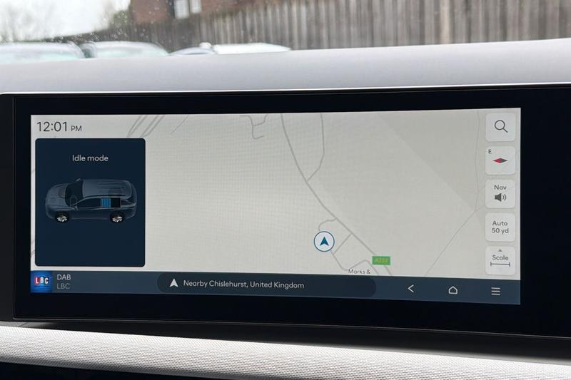 Used Hyundai TUCSON 2025 for sale - 77211042: Photo 18