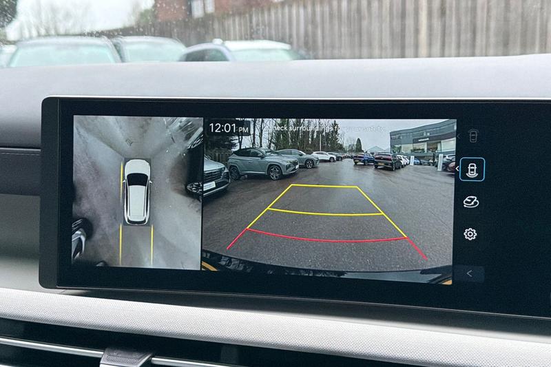 Used Hyundai TUCSON 2025 for sale - 77211042: Photo 19