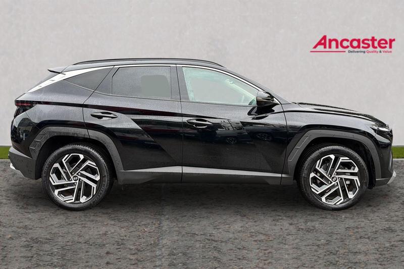 Used Hyundai TUCSON 2025 for sale - 77211042: Photo 2