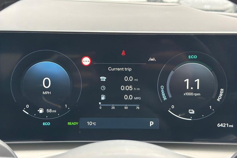 Used Hyundai TUCSON 2025 for sale - 77211042: Photo 20