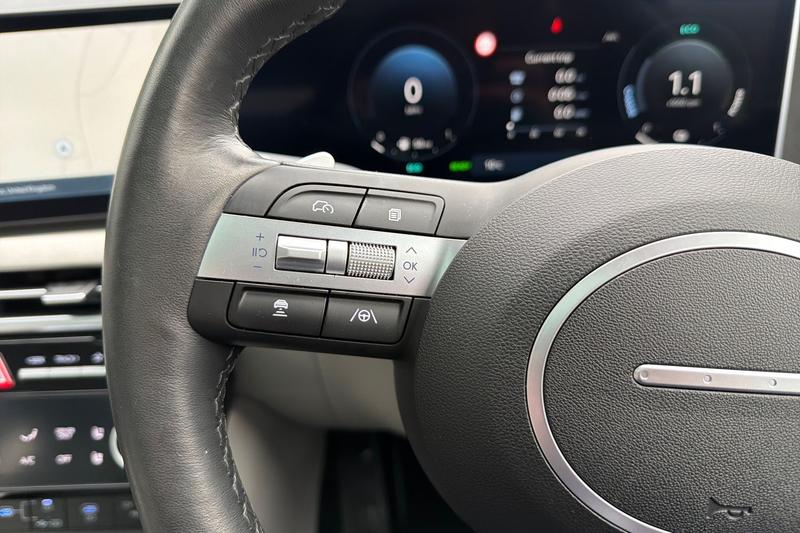 Used Hyundai TUCSON 2025 for sale - 77211042: Photo 21