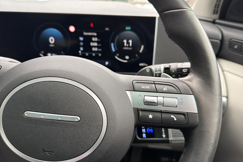 Used Hyundai TUCSON 2025 for sale - 77211042: Photo 22