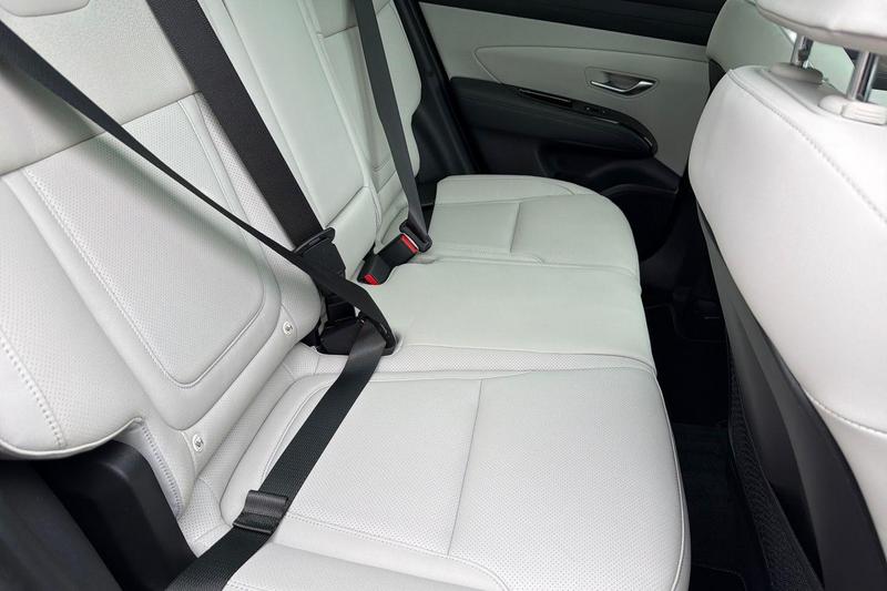 Used Hyundai TUCSON 2025 for sale - 77211042: Photo 23